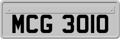 MCG3010