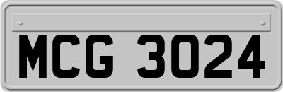 MCG3024