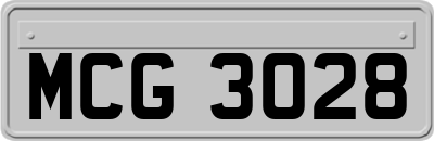 MCG3028