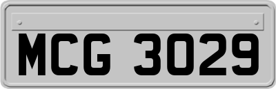 MCG3029