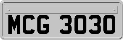 MCG3030