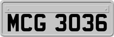 MCG3036