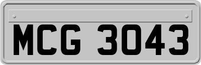 MCG3043