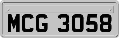 MCG3058