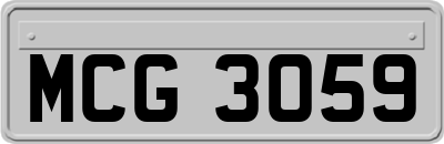 MCG3059
