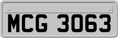 MCG3063