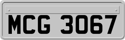 MCG3067