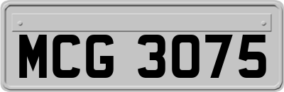 MCG3075