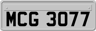 MCG3077