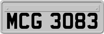 MCG3083