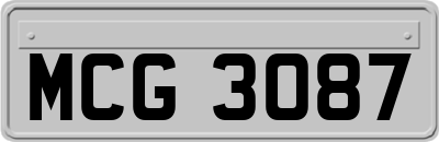 MCG3087