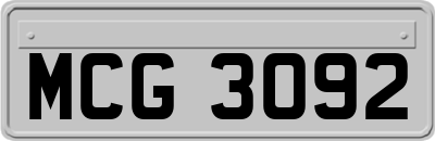 MCG3092