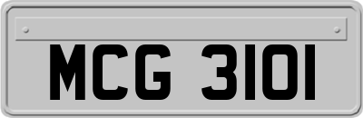 MCG3101