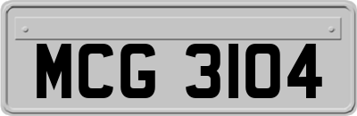 MCG3104