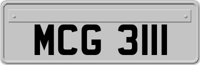 MCG3111
