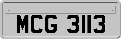 MCG3113