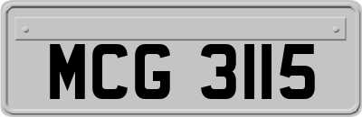MCG3115