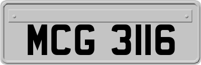 MCG3116