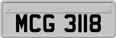 MCG3118