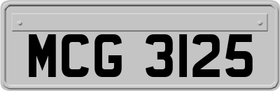 MCG3125