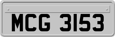 MCG3153