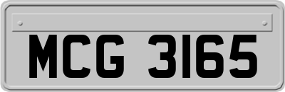 MCG3165
