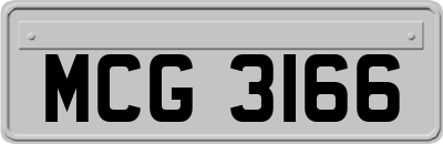 MCG3166