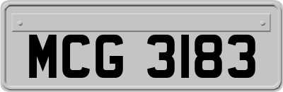 MCG3183
