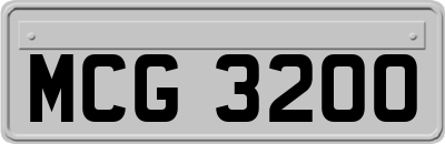 MCG3200