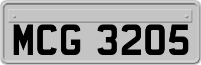MCG3205