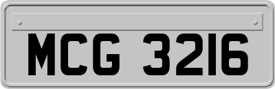 MCG3216
