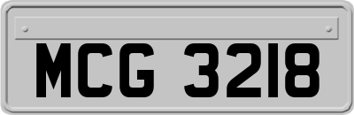MCG3218