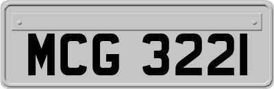 MCG3221