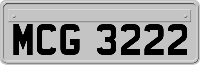 MCG3222