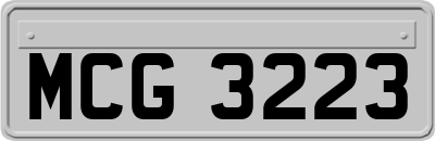 MCG3223
