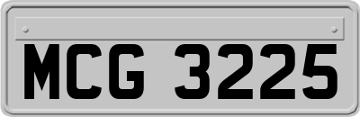 MCG3225