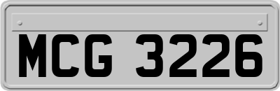 MCG3226