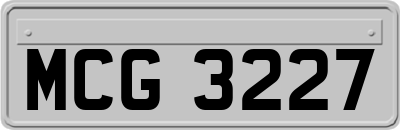 MCG3227