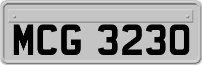 MCG3230
