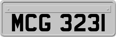 MCG3231