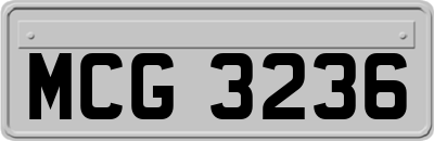 MCG3236
