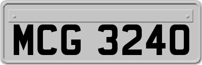 MCG3240