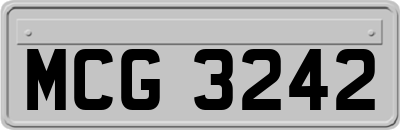 MCG3242