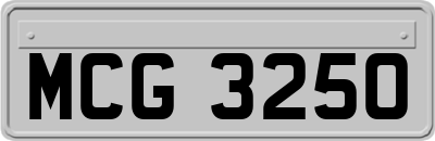MCG3250
