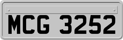 MCG3252