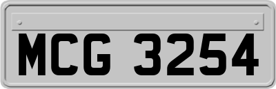 MCG3254