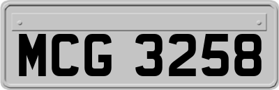 MCG3258