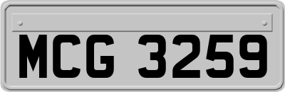MCG3259
