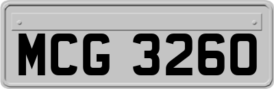 MCG3260