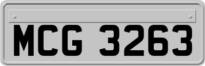 MCG3263